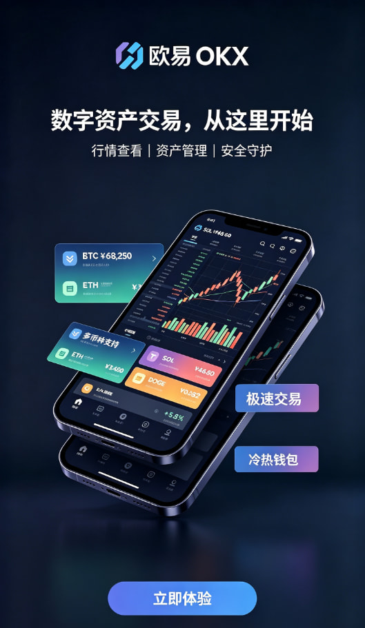 欧交易所app最新版交易平台图文说明